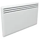 Конвектор электрический Nobo NFK4S 07 с электронным термостатом 750 Вт