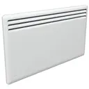 Конвектор электрический Nobo NFK4S 10 с электронным термостатом 1000 Вт