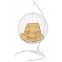 Подушка для подвесного кресла Bigarden 128748 140x80 см бежевый