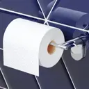 Держатель для туалетной бумаги Am.pm Joy A8434100 цвет хром
