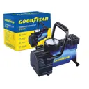 Компрессор автомобильный Goodyear GY000101, 30 л/мин