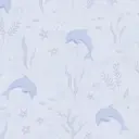 Обои флизелиновые A.S. Création Tapeten 78694-1 0.53м цвет светло-синий