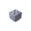Матрас Mr.mattress MRM000004184 80x200x16 см беспружинный 1-спальный