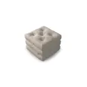 Матрас Mr.mattress MRM000004181 80x200x16 см беспружинный 1-спальный
