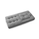 Матрас Mr.mattress MRM000004197 100x200x20 см беспружинный 1-спальный