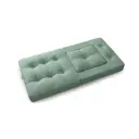 Матрас Mr.mattress MRM000004198 100x200x20 см беспружинный 1-спальный