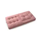 Матрас Mr.mattress MRM000004200 100x200x20 см беспружинный 1-спальный