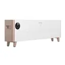 Конвектор электрический Thermex Dolci 2200 Wi-Fi с механическим термостатом 2200 Вт