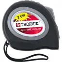 Рулетка Thorvik SMT7525AM магнитная с автостопом 7.5 м x 25 мм