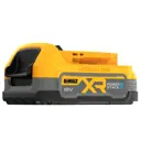 Аккумулятор Dewalt DCBP034-XJ 18 В Li-Ion 1.7 Ач