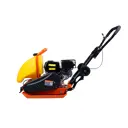 Виброплита бензиновая Кратон KR-PC87 двигатель Loncin, 4100 Вт 540x420 мм