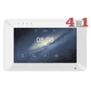 Монитор видеодомофона Tantos Rocky HD 7" цвет белый
