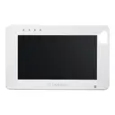Монитор видеодомофона Tantos Rocky HD Wi-Fi 7" цвет белый