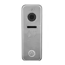 Вызывная видеопанель Tantos iPanel 2 110 градусов цвет металл
