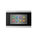 Монитор видеодомофона Falcon eye FE-70 Atlas HD 7" цвет черный