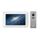 Видеодомофон Tantos Rane HD Wi-Fi Kit 7" цвет белый