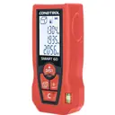 Дальномер лазерный Condtrol Smart 60 1-4-098, до 60 м