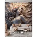 Фотообои флизелиновые Verol 400x283 см 235-ФФО-05619