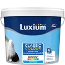 Фасадная краска Luxium Classic Colour матовая цвет прозрачный база BC 4.5 л
