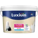 Краска для обоев моющаяся Luxium Classic Colour матовая цвет прозрачный база BC 2.25 л
