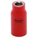 Торцевая головка шестигранная изолированная Proskit SK-V412B 1/2 дюйм 12 мм