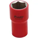 Торцевая головка шестигранная изолированная Proskit SK-V421B 1/2 дюйм 21 мм