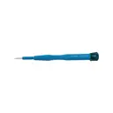 Отвертка прямая прецизионная Proskit 1PK-034NE SL2.4x18 мм