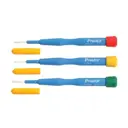 Отвертка крестовая диэлектрическая прецизионная Proskit 1PK-034NH PH1.7x18 мм