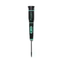 Отвертка Torx прецизионная Proskit SD-081-T7H T7x50 мм с антивандальной защитой