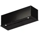 ASPEN 900 BLACK SGC вытяжка кухонная