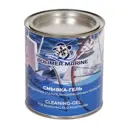 Смывка-гель для удаления старой краски и эмали Polimer Marine 1 л