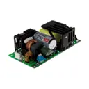 Блок питания Mean well Eps-120-12 для светодиодной ленты 110, 220 В 120 Вт IP00
