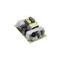 Блок питания Mean well Eps-25-7.5 для светодиодной ленты 110, 220 В 25 Вт IP00
