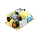 Блок питания Mean well Eps-65s-24 для светодиодной ленты 110, 220 В 65 Вт IP00