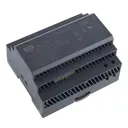 Блок питания Mean well Hdr-150-12 для светодиодной ленты 110, 220 В 150 Вт IP00