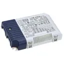 Блок питания Mean well Lcm-40da для светодиодной ленты 220 В 40 Вт IP20