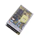 Блок питания Mean Well Lrs-150f-5 для светодиодной ленты 110 220 В 110 Вт IP00