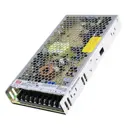 Блок питания Mean well Lrs-200-36 для светодиодной ленты 110, 220 В 210 Вт IP00