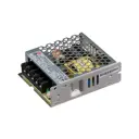 Блок питания Mean Well Lrs-35-12 для светодиодной ленты 110 220 В 36 Вт IP00