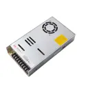 Блок питания Mean Well Lrs-600-36 для светодиодной ленты 110 220 В 597 Вт IP00