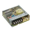 Блок питания Mean well Lrs-75-48 для светодиодной ленты 110, 220 В 76 Вт IP00