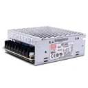 Блок питания Mean well Rt-50c для светодиодной ленты 110, 220 В 50 Вт IP00