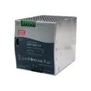Блок питания Mean well Sdr-960-24 для светодиодной ленты 110, 220 В 960 Вт IP00