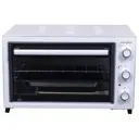 Мини-печь Luxell MO-3602CW