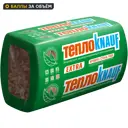 Утеплитель Knauf Insulation ТеплоKnauf Extra Кровля/стена/пол 100 мм 5 шт 600x1000 мм 3 м²