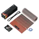 Нагревательный мат Voltum 3 м² 150 Вт