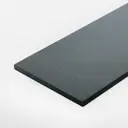 Подоконник Bnv 1900x300мм коричневый mocha глянцевый
