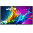 Телевизор Lg 65QNED80T6A.ARUG 65" 163 см цвет черный