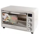 Электропечь Endever Danko 6039 белый