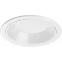 Светильник точечный встраиваемый светодиодный Lightstar Zocco 220134-lightstar под отверстие 10.4 мм 12 Вт нейтральный белый свет цвет белый